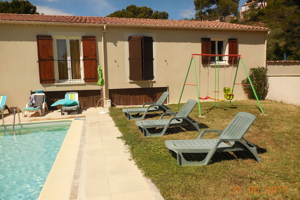 Photo of Outdoor in Le Barroux