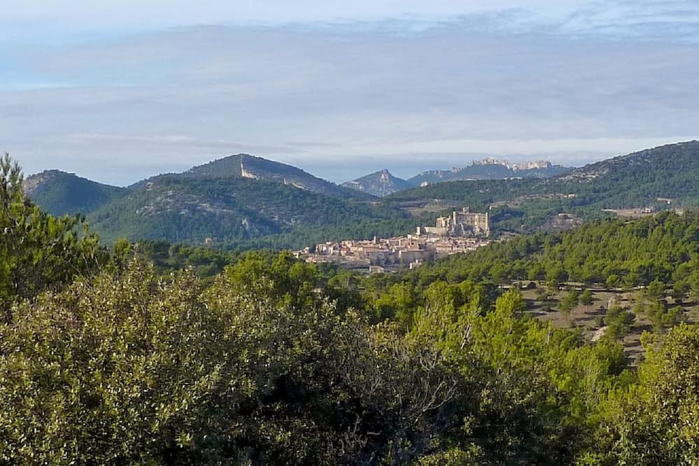 Photo of Outdoor in Le Barroux