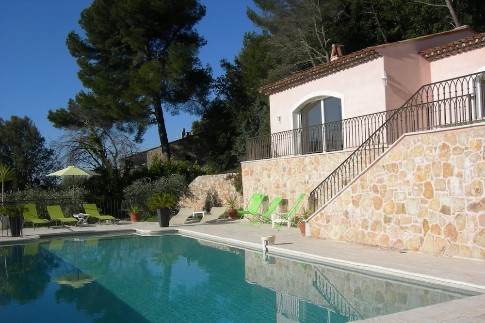 Photo of Outdoor in Speracedes
