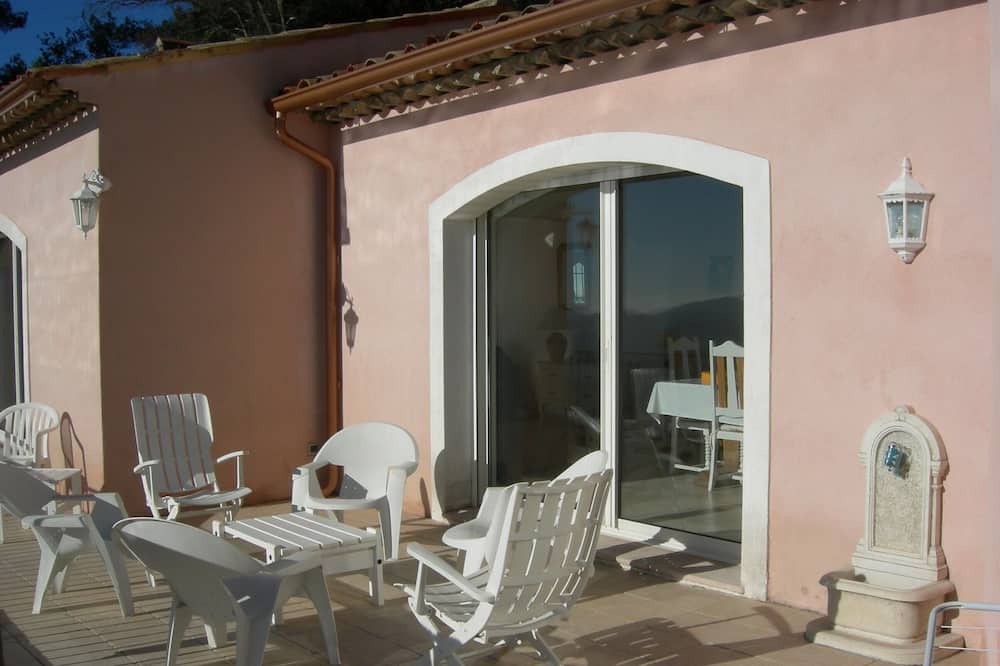 Photo of Outdoor in Speracedes