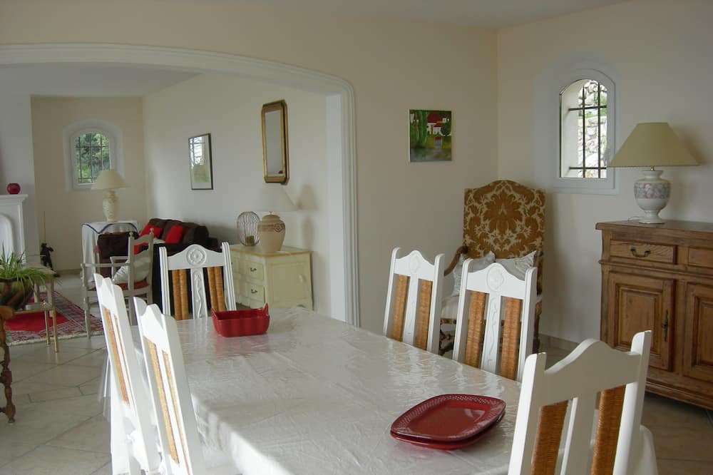 Photo of Kitchen in Speracedes