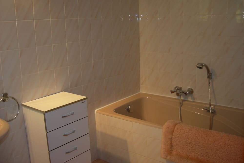 Photo of Bathroom in Le Tignet