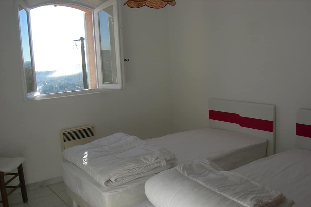 Photo of Bedroom in Le Tignet