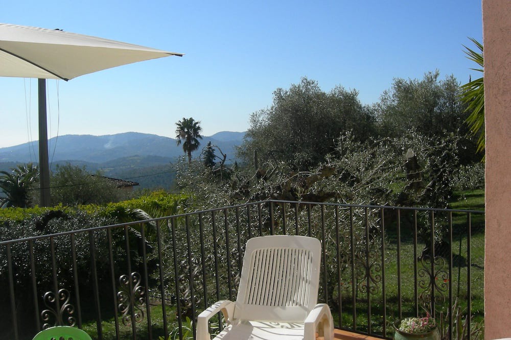 Photo of Outdoor in Le Tignet
