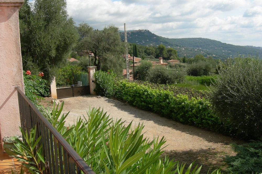 Photo of Outdoor in Le Tignet