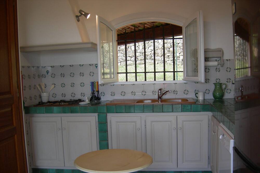 Photo of Kitchen in Le Tignet