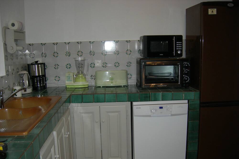 Photo of Kitchen in Le Tignet