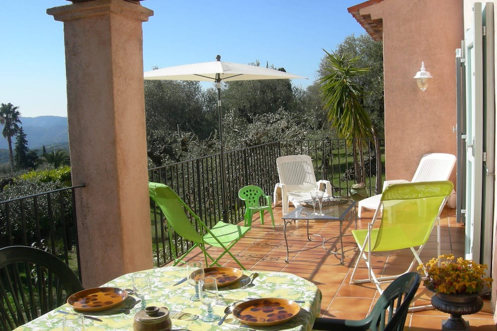 Photo of Outdoor in Le Tignet