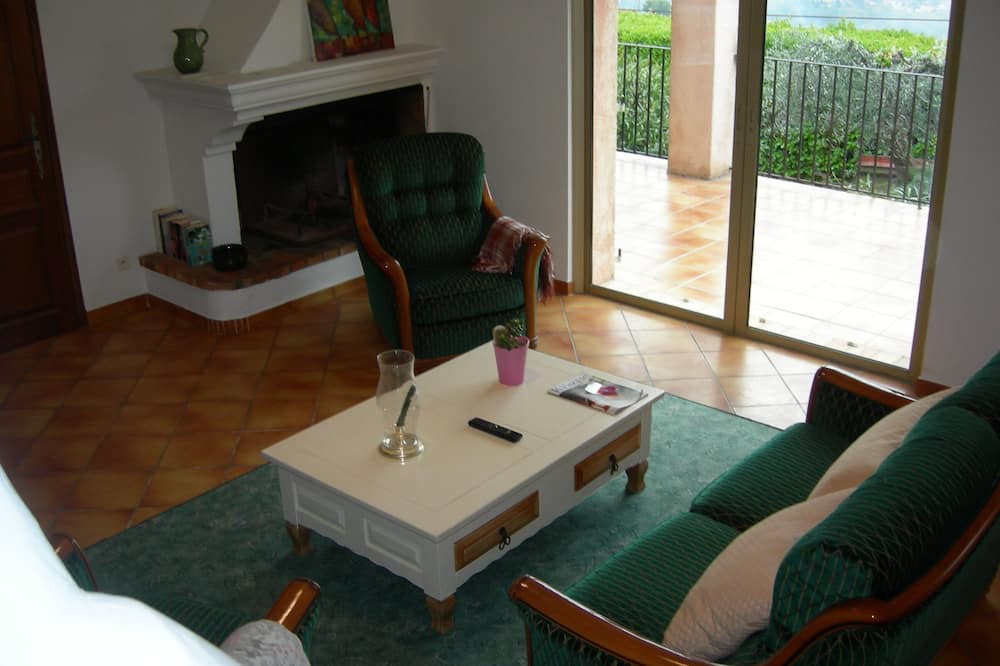 Photo of Livingroom in Le Tignet