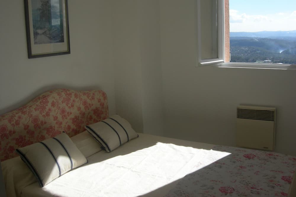 Photo of Bedroom in Le Tignet
