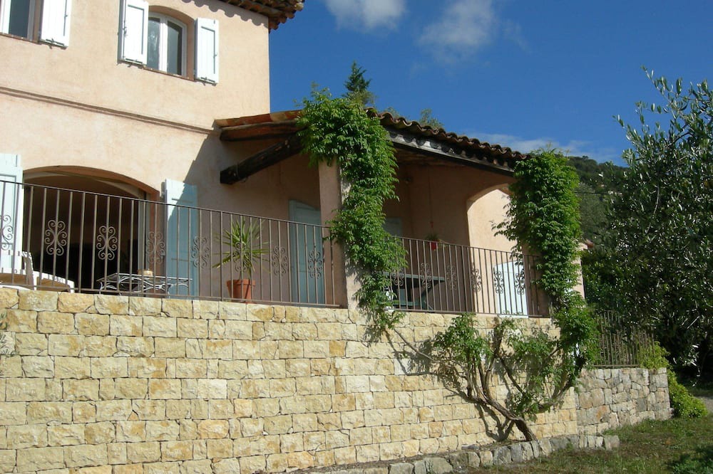 Photo of Outdoor in Le Tignet
