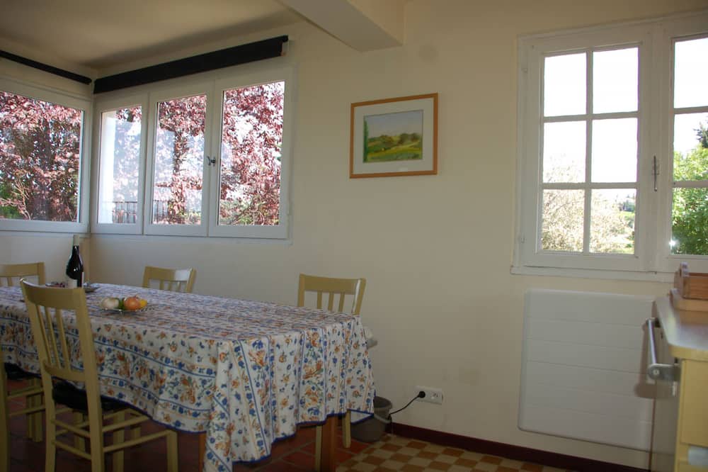Photo of Livingroom in Villedieu