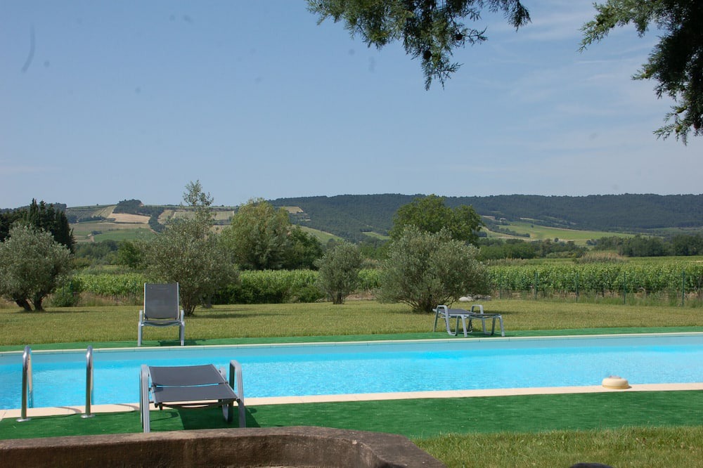 Photo of Outdoor in Villedieu