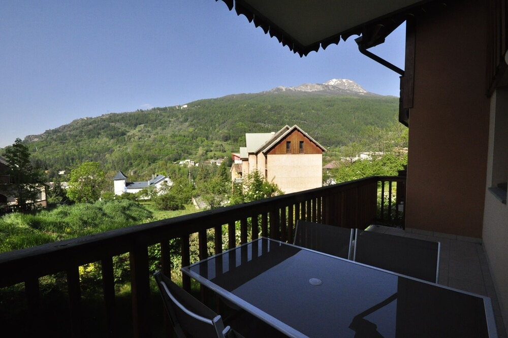 Photo of Patio Balcony in Forville
