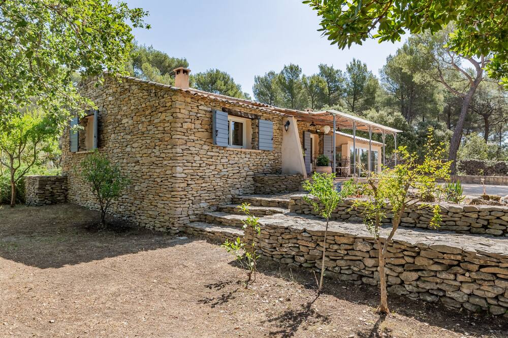 Photo of Outdoor in Le Beausset