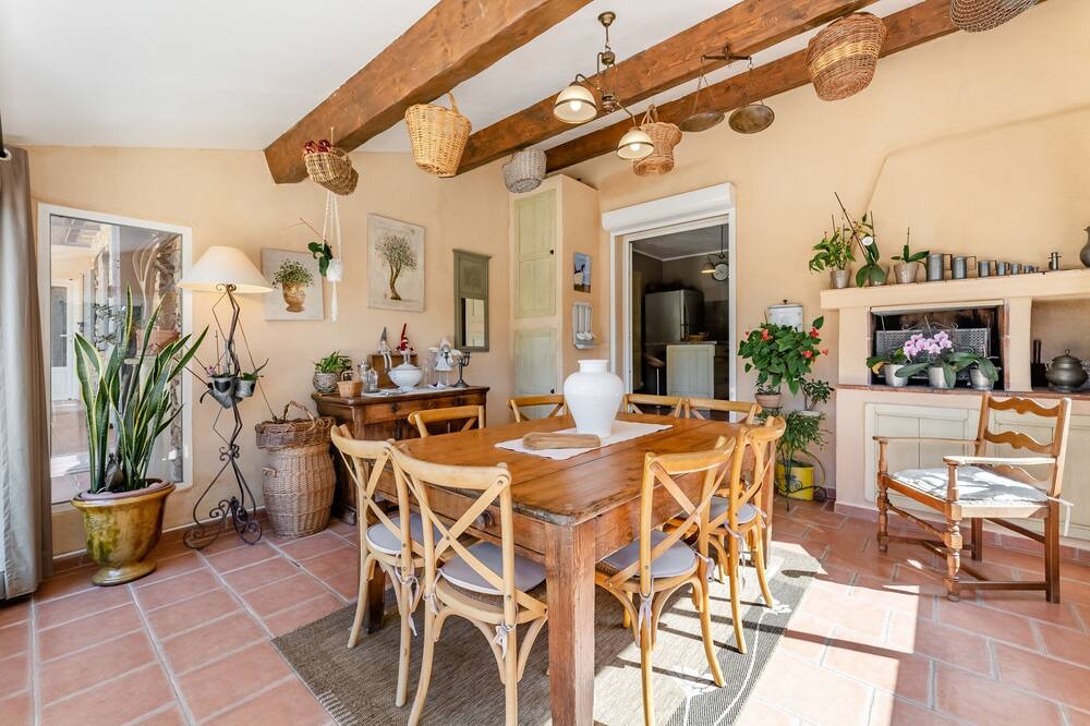 Photo of Kitchen in Le Beausset