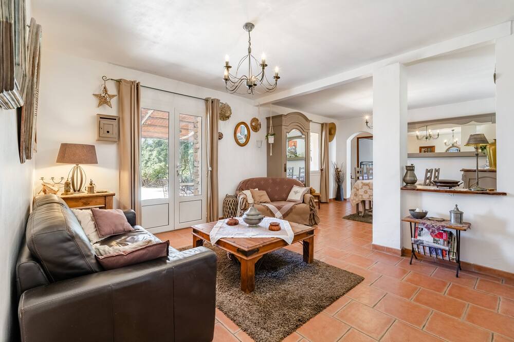 Photo of Livingroom in Le Beausset