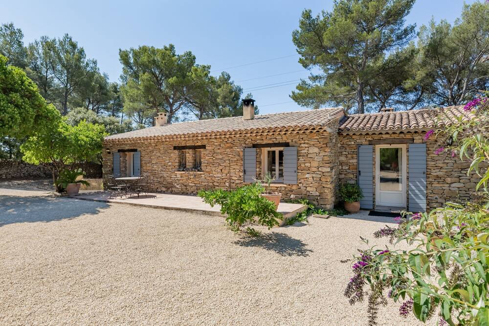Photo of Outdoor in Le Beausset
