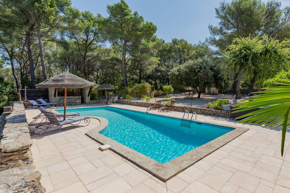 Photo of Outdoor in Le Beausset