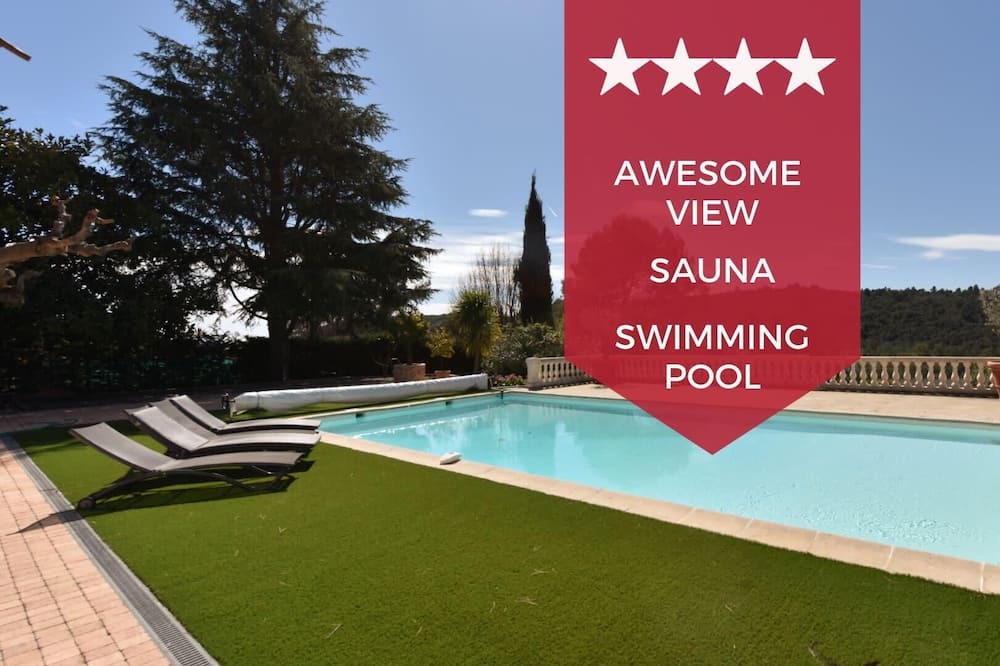Photo of Outdoor in Biot
