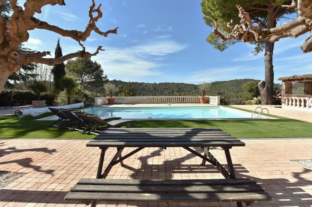 Photo of Outdoor in Biot