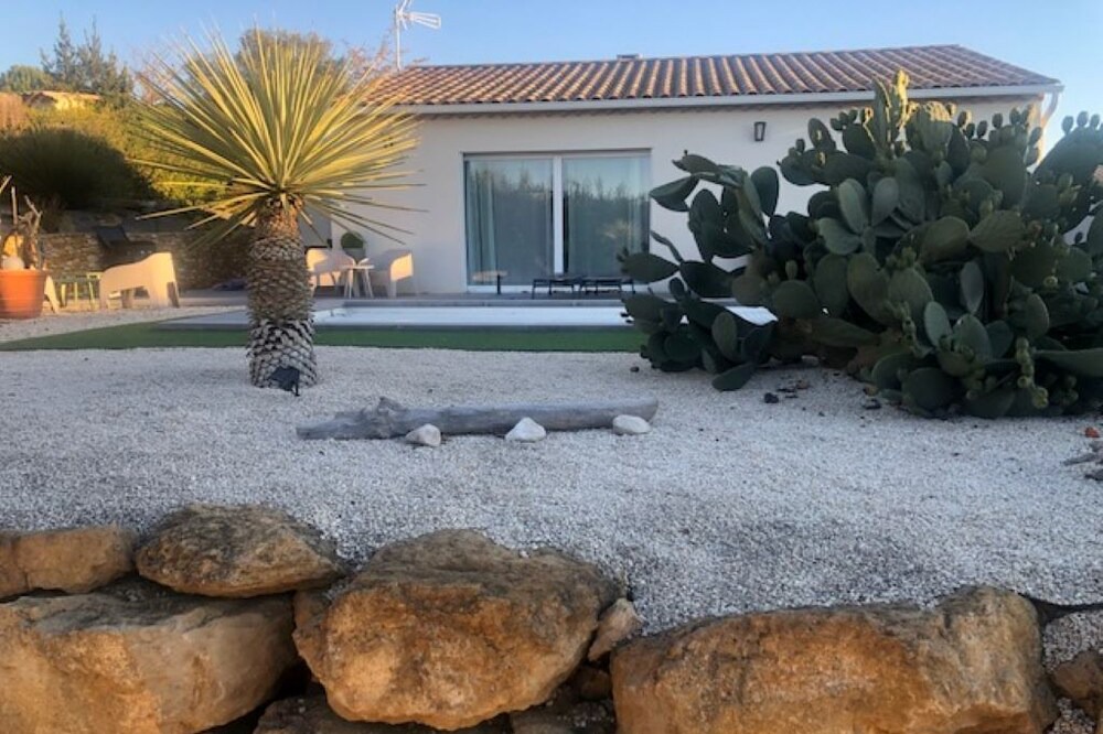 Photo of Outdoor in Saint-Marcel-de-Careiret
