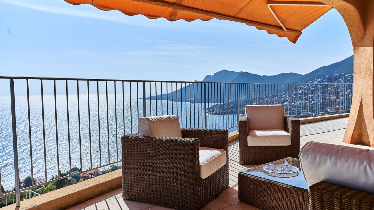 Photo of Outdoor in Theoule-sur-Mer