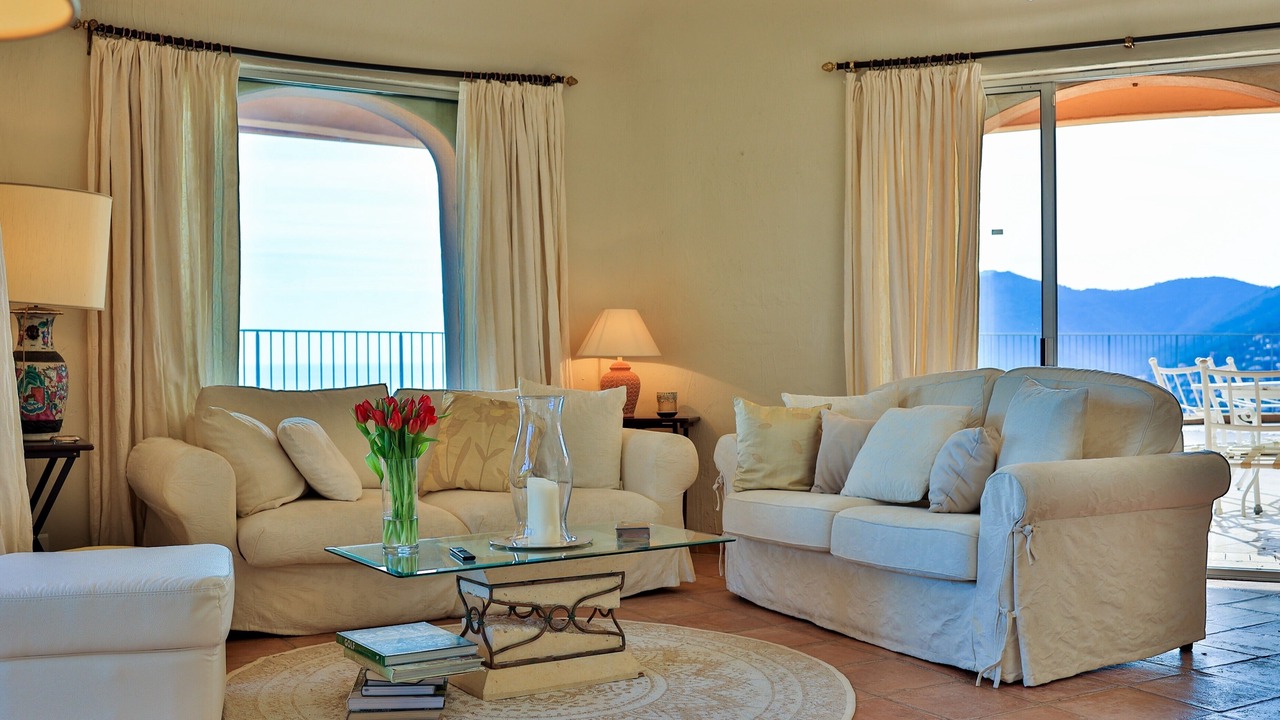 Photo of Livingroom in Theoule-sur-Mer
