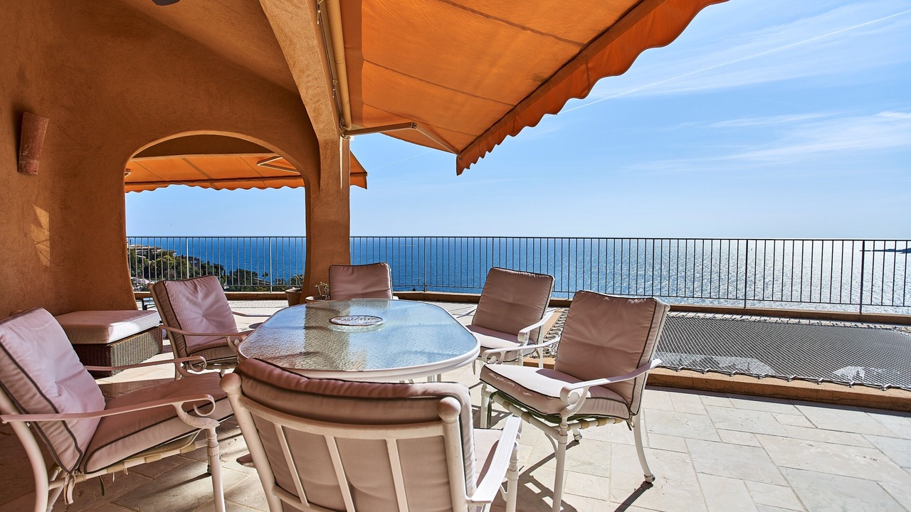 Photo of Outdoor in Theoule-sur-Mer