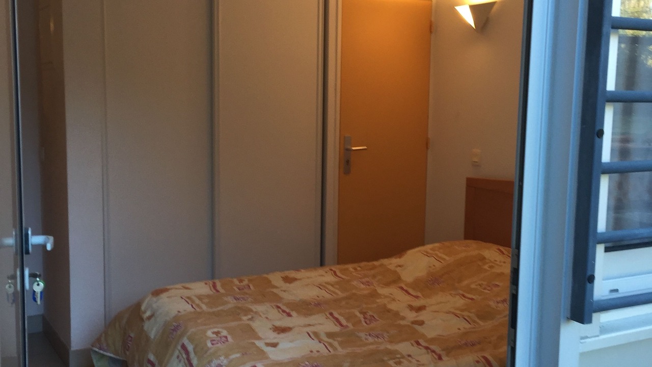 Photo of Bedroom in La Ciotat