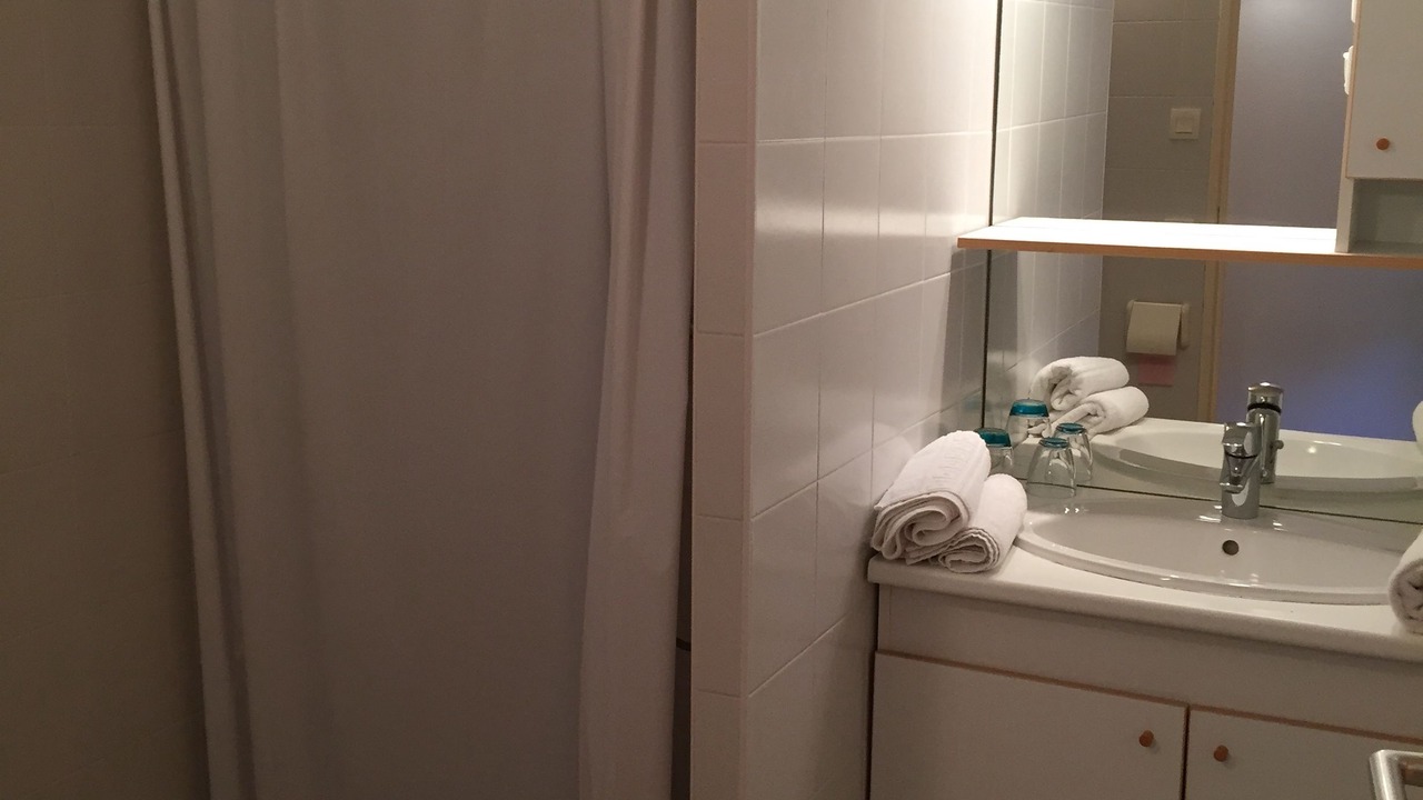 Photo of Bathroom in La Ciotat