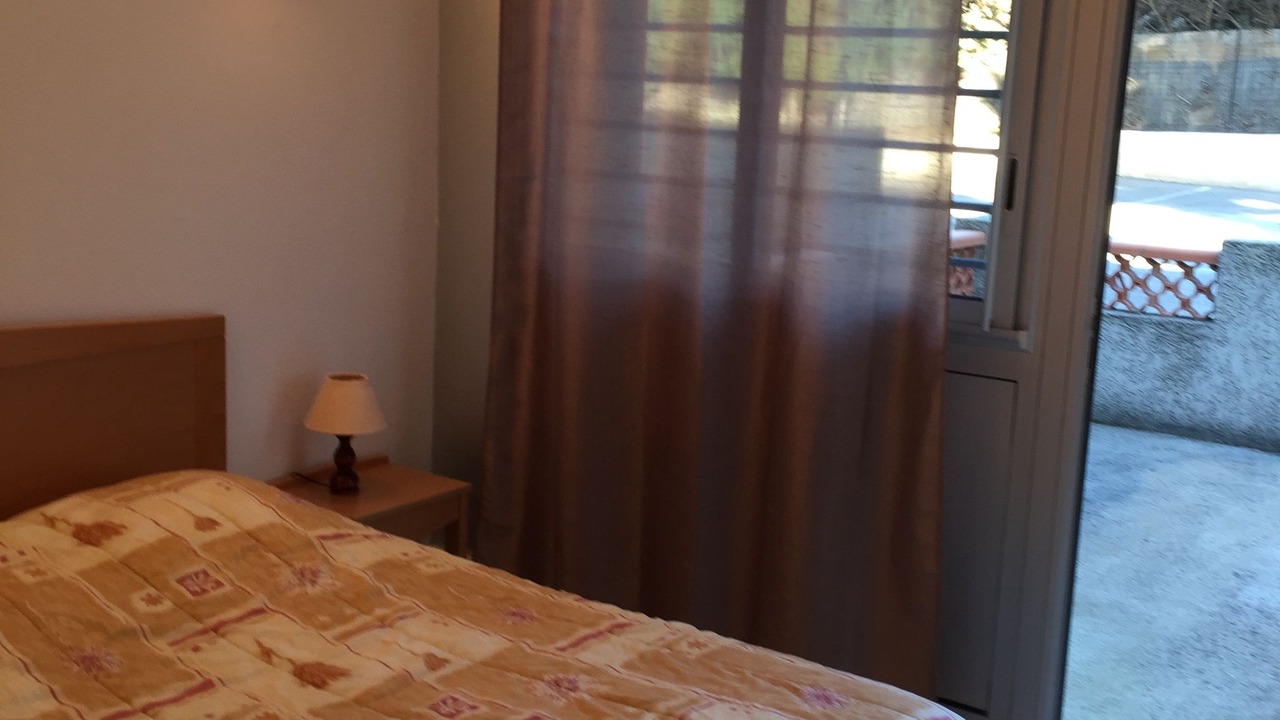 Photo of Bedroom in La Ciotat