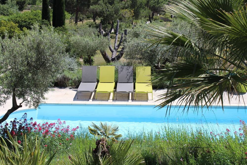 Photo of Outdoor in Les Baux-de-Provence