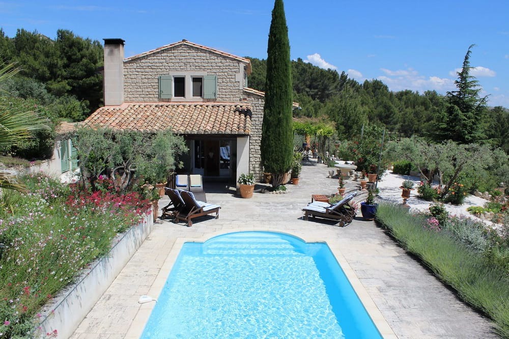 Photo of Outdoor in Les Baux-de-Provence