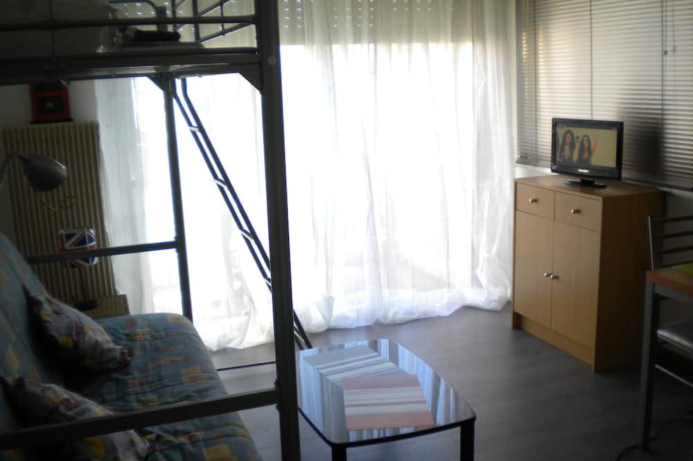 Photo of Livingroom in Liberation