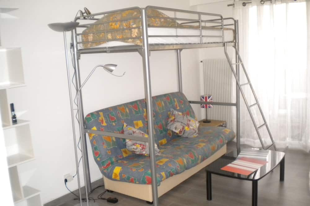 Photo of Bedroom in Liberation