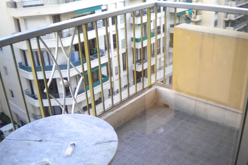 Photo of Patio Balcony in Liberation