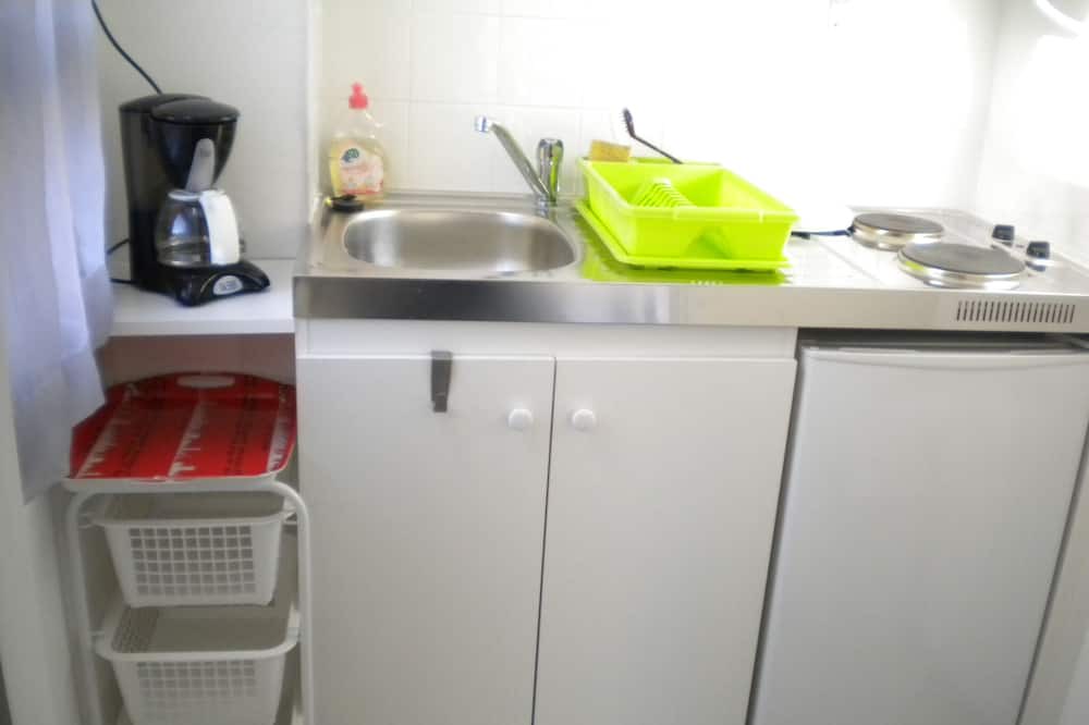 Photo of Kitchen in Liberation