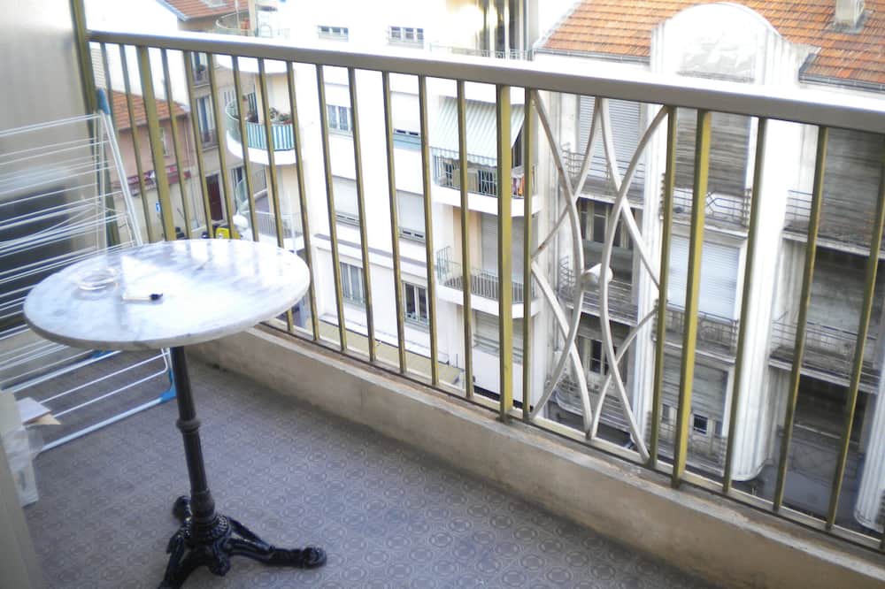 Photo of Patio Balcony in Liberation