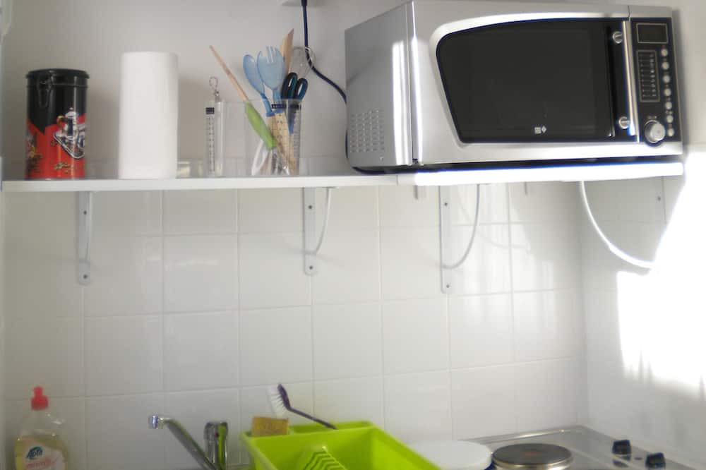Photo of Kitchen in Liberation