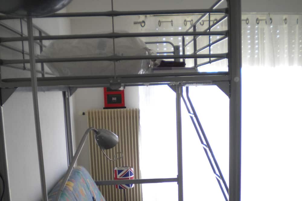 Photo of Bedroom in Liberation