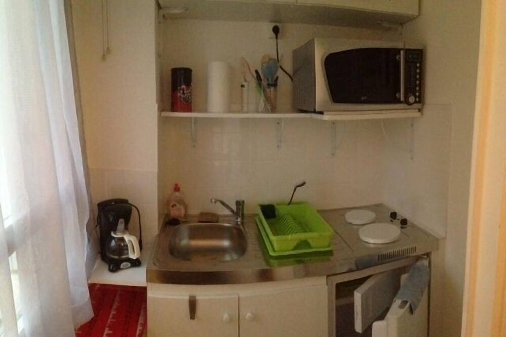 Photo of Kitchen in Liberation