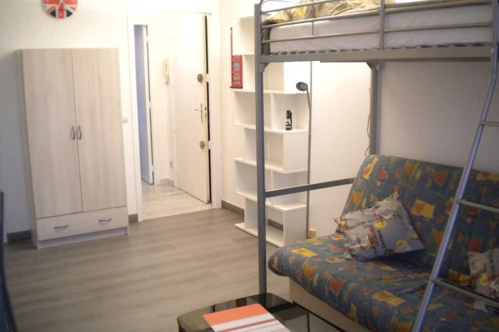 Photo of Bedroom in Liberation