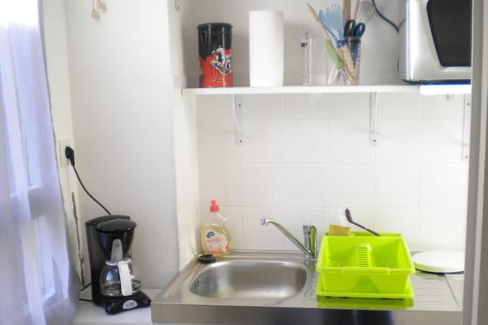 Photo of Kitchen in Liberation