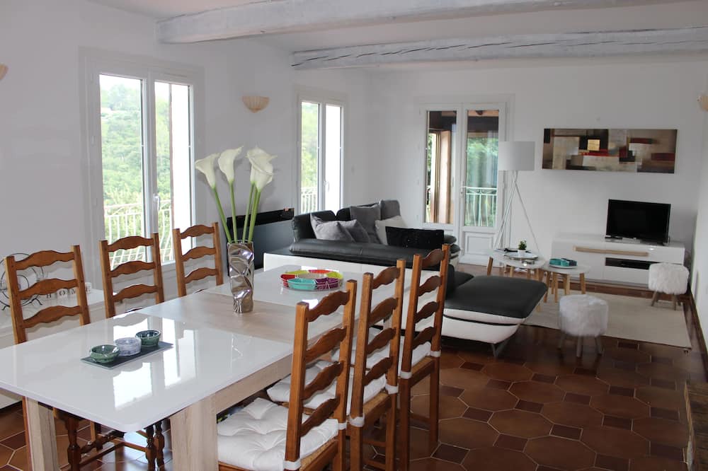 Photo of Livingroom in Belgentier