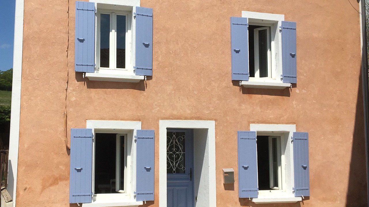 Photo of Outdoor in Le Chaffal