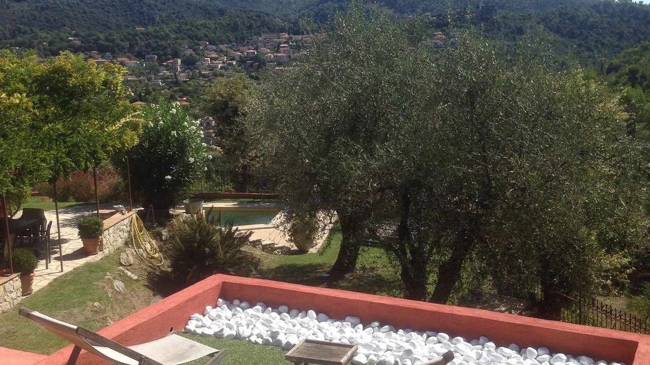 Photo of Outdoor in Tourrette-Levens