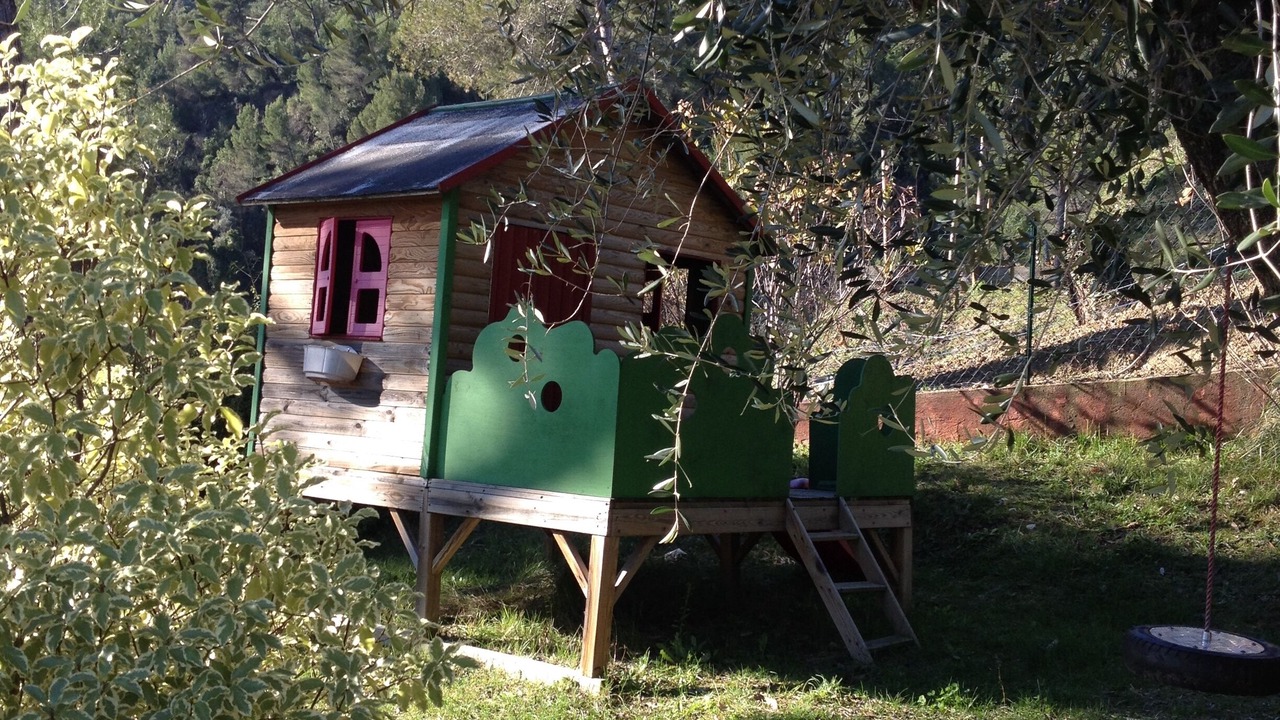 Photo of Outdoor in Tourrette-Levens