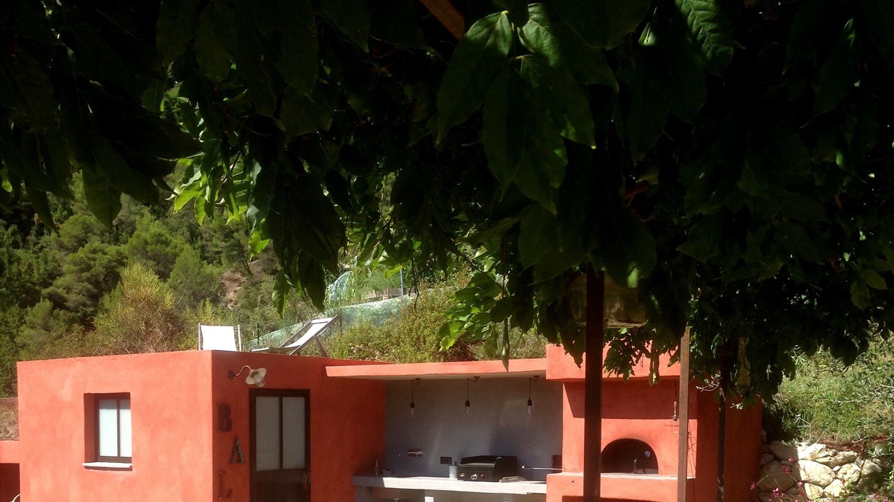 Photo of Outdoor in Tourrette-Levens