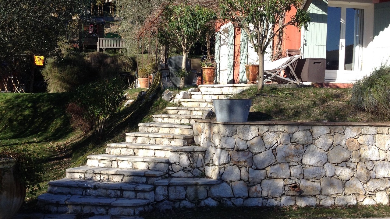 Photo of Outdoor in Tourrette-Levens